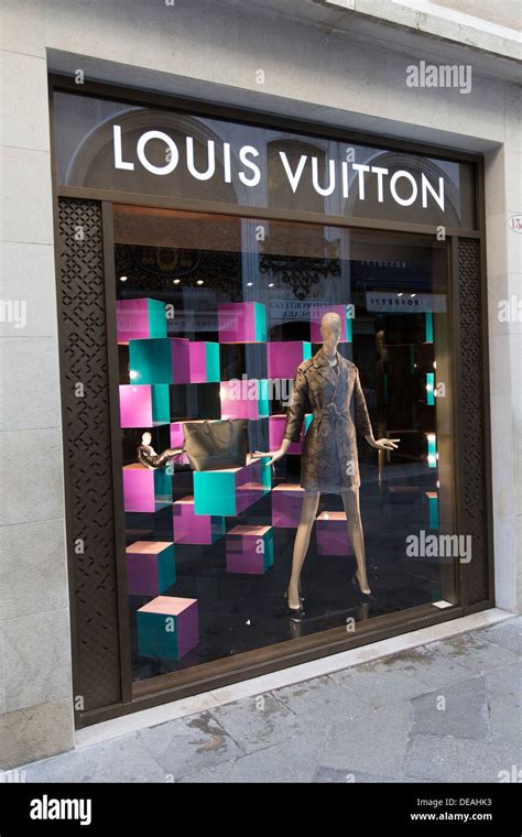 louis vuitton venedig